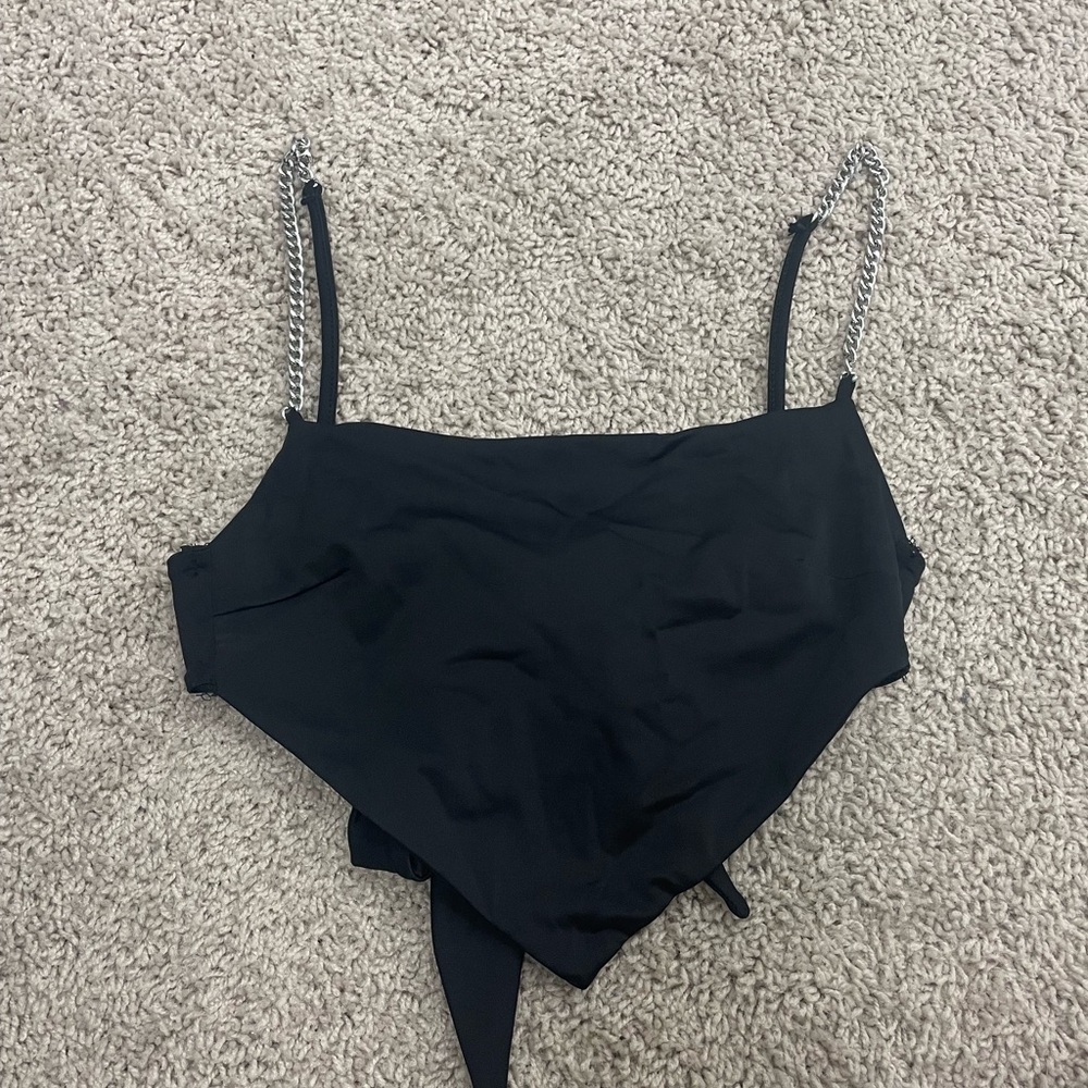Edikted Black Top